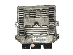 Controller 9647202380 9643455080 5WS40021F-T PSA Siemens