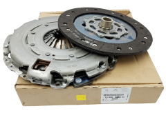 Clutch Kit Original Citroen Peugeot DS3 308 5008 2.0 HDI 1609071880 