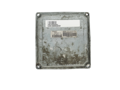 Controller S122754002B 9660353180 SIM821 PSA Siemens 