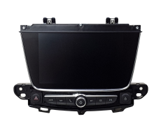 Navigation Radio Opel Grandland X 28557710 YP001296YX