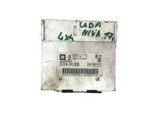Controller 16186499 21214-1411010 Lada Niva GM