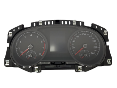Speedometer/Instrument Cluster VW Golf MK7 5G0920871 Johnson Controls 24956