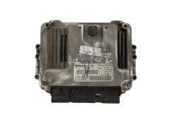 Controller 0281010707 9647158080 9647785580 PSA Bosch 18708