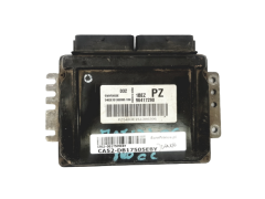 Controller 96417290 5WY5403E D32 1BEZ Chevrolet 