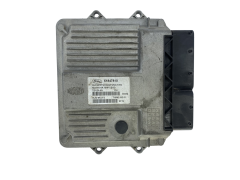Controller 51847810 71600.193.01 MJD6F3.F2 Ford 52551