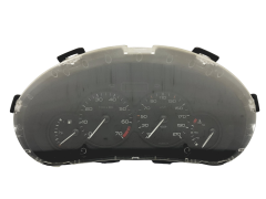 Speedometer/Instrument Cluster Peugeot 206 9645096180 503000300001 49060