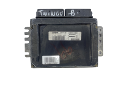 Controller S110138000C 8200059086 8200044437 Renault Siemens 53362