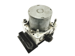 Abs Pump Fiat Panda 46802215 0265800306 Bosch 38742