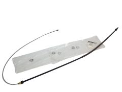 Brake Line Rear New Original Renault Fluence 365300016R
