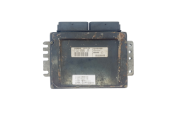 Controller S110138000B 8200059086 8200044437 Renault Siemens 44602