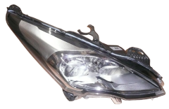 Headlamp Right New Original 9805505380 Peugeot 3008 5008