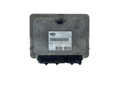 Controller IAW 4AF.M9 55187372 61600.627.05 Fiat Magneti Marelli 47612