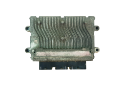 Controller 9661191880 9655883280 PSA Valeo 32598