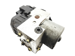 Abs Pump Smart Fortwo 0006647V003 0273004530 Bosch 39401