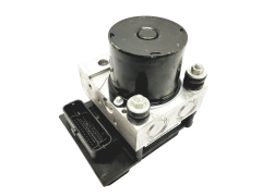 Abs Pump VW Polo 6R0614517AE 6R0907379AJ Bosch 45822