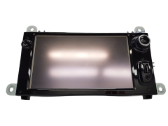 Navigation Radio USB Renault Clio 4 281150502R LAN5210WR4