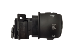 Radio Player Remote Control 255520015R Renault Megane 3 Laguna 3 Scenic 3 8145