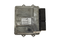 Controller FGP MJD6JF.P3 55195817 71600.004.04 Fiat 16725