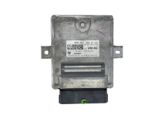Controller 4M0907355B  4M0907355D VW HELBAKO 54329
