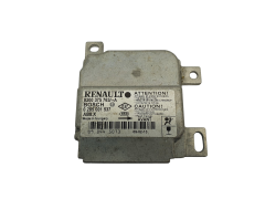 Controller 8200375763 A 0285001537 Renault Bosch