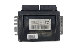 Controller 96376652 S010016040A2 1ANG Daewoo Kemsco 52619