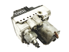 Abs Pump BMW 5 E39 3451 1090910 0265217000 Bosch 32848