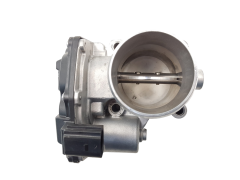 Air Throttle Body Ford GK2Q-9F991-BA
