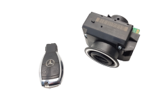 Ignition Switch Mercedes-Benz W211 W219 A2115452308 3300.2213