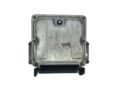 Controller PSA 0281010137 9635158480 28FM0152 Bosch 60358