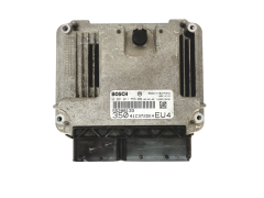 Controller 55208133 0281011556 Lancia 30421