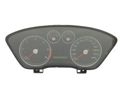 Speedometer/Instrument Cluster Ford Focus C-MAX 4M5T-10849-GN 27063