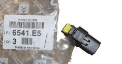 Plug New Original 6541E5 6541.E5 Citroen Peugeot