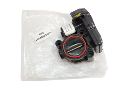 Air Throttle Body New Original Renault 1.6 dCi 161A06251R
