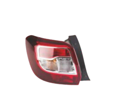 Stop Lamp Left Original Dacia Logan 265551610R