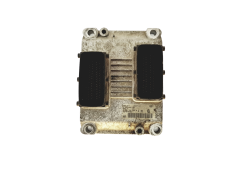 Engine Controller Fiat 00467694030 0261206981 Bosch 27357