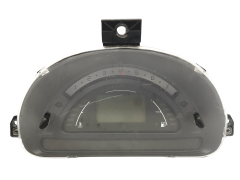 Speedometer/Instrument Cluster Citroen C3 9650735480 E 00 43545