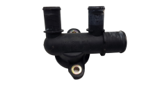 Water Stub Pipe 9613076580 Fiat Citroen Peugeot