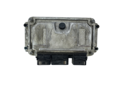Controller 0261207477 9647481580 9643218980 PSA Bosch 48374
