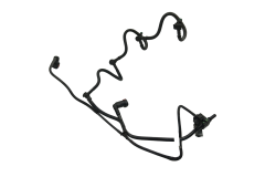 Fuel Lines 8200274710 Renault Master 2 Movano 2.5 dci G9U754 
