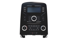 Car Radio New Original A/C Renault Scenic 4 280906528R 4.2" 1021