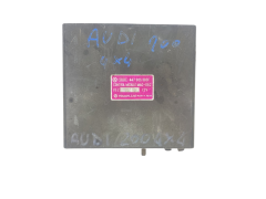 Controller 447905383F MAC-05C Audi Hitachi 56653