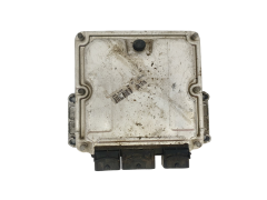 Controller 0281011334 9640938180 9652590480 PSA Bosch 44944