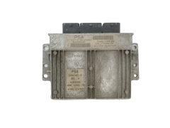 Controller PSA 9646988680 9644625680-00 Sagem 36673