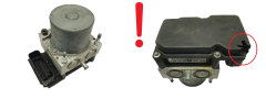 Abs Pump PSA Berlingo Partner 9665196580 0265232146 67299