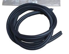 Boot Lid Seal Original 870758 8707.58 Peugeot 406