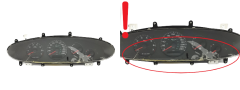 Speedometer/Instrument Cluster Chrysler Stratus P05026051AA