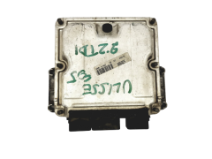 Controller 9655816780 0281011522 9640938180 PSA Fiat Bosch 17568
