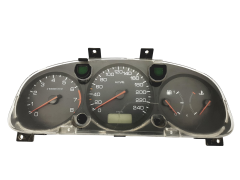 Speedometer/Instrument Cluster Honda Accord HR0251010 78100G110 48185