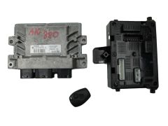 Starter Kit Renault Clio 3 8200522357 8200652284 1,2 16V