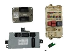 Starter Kit Fiat Stilo 55181521 46750594 46797611 1,6 16V